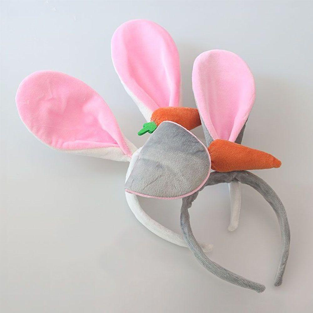 Băng Đô Tai Thỏ Phục Sinh MIHAN1