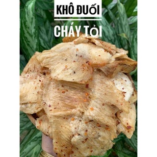 Khô cá đuối cán tẩm nướng 250gr