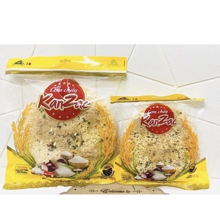 Cơm Cháy Chà Bông SAGI Gói 65g-150g