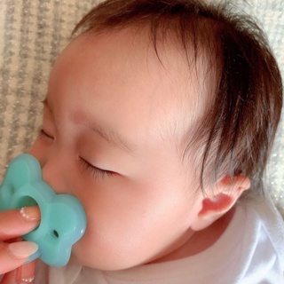 TI GIẢ SILICONE #RICHELL