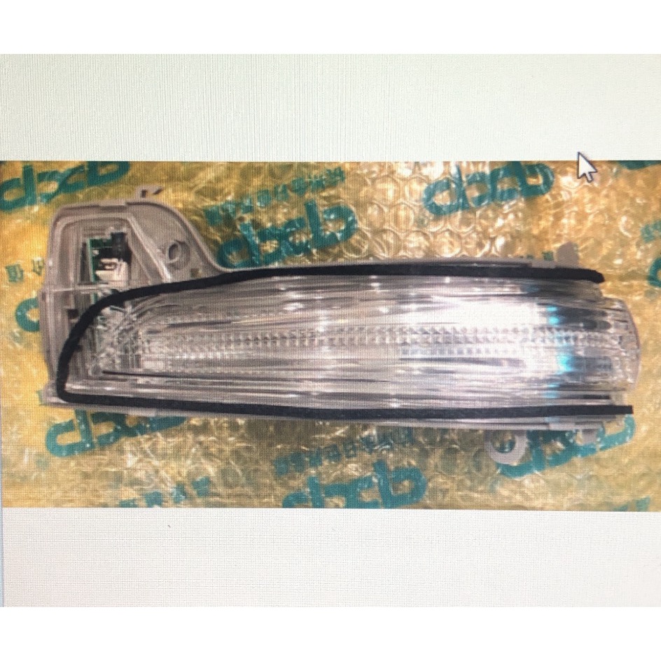 Đèn xi nhan gương toyota Innova 2016-2020