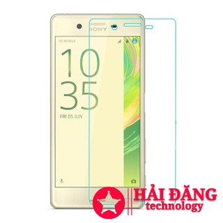 Cường Lực Sony Xperia XA