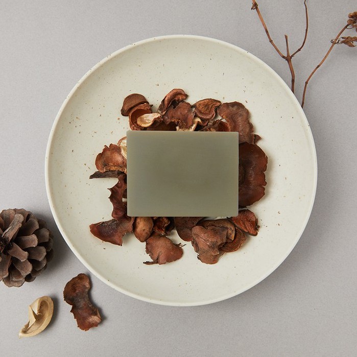 [HÀNG ĐÃ KIỂM ĐỊNH] Xà Bông Bồ Hòn Sài Khổ Bạc 120gr | BigBuy360 - bigbuy360.vn