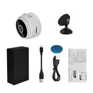 Camera wifi mini nhỏ gọn