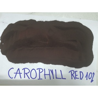 Carophyll red 10 %