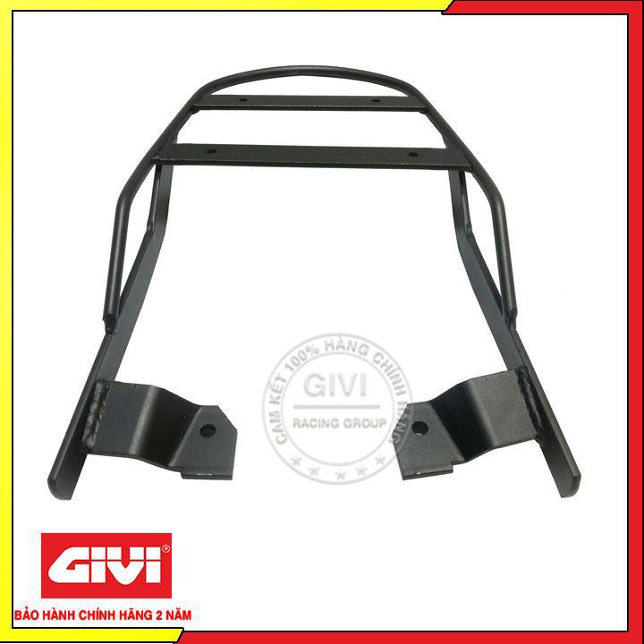 🔥Baga Sau Givi Chính Hãng Cho Xe Suzuki Impulse - BH 2 Năm