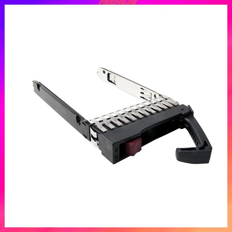 Khay Đựng Ổ Cứng HDD 2.5inch Thay Thế Cho HP DL380 DL360 G5 G6 G7 (Predolo2)