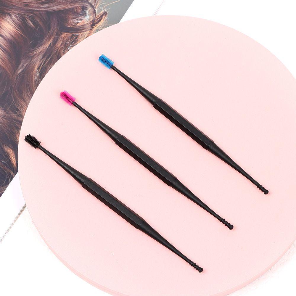 LAY Muỗng Lấy Ráy Tai Bằng Silicone Mềm Tiện Dụng