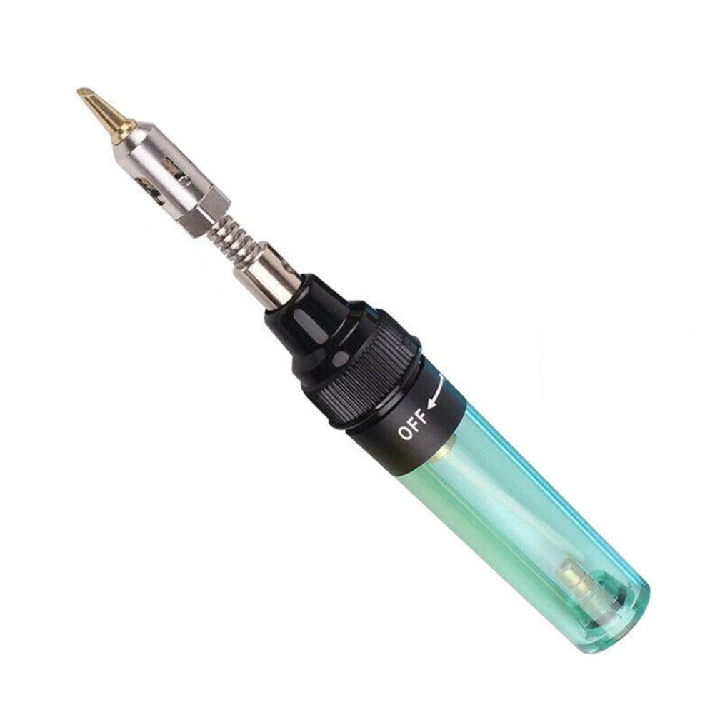 Bút Hàn Sắt Mini 3 Trong 1