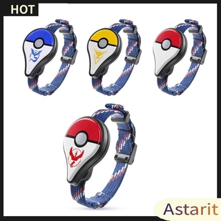 Tay Cầm Chơi Game Kết Nối Bluetooth Cho Nintendo Switch Pokemon Go Plus