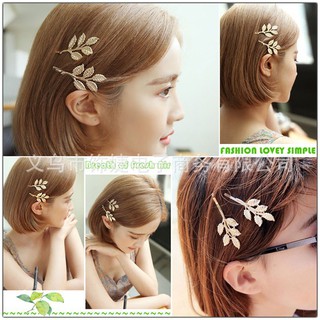 Kẹp Tóc Nữ Phụ kiện Tóc  Kiểu Dáng Thời Trang Phong Cách Hàn Quốc