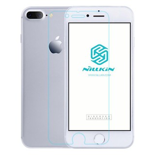 Kính cường lực nillkin 9h cho iphone 7 plus / 8 plus
