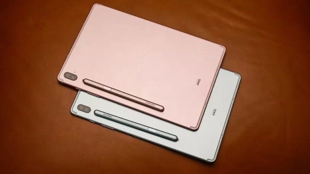 Máy tính bảng Samsung Galaxy Tab S6 | BigBuy360 - bigbuy360.vn