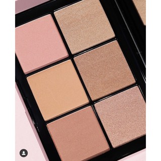 Bảng má hồng Nars Limited Edition
