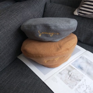 Mũ nồi beret - nón nồi beret