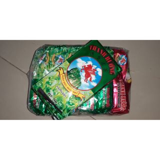 Trà dứa Thanh Hương thơm ngon gói 70g