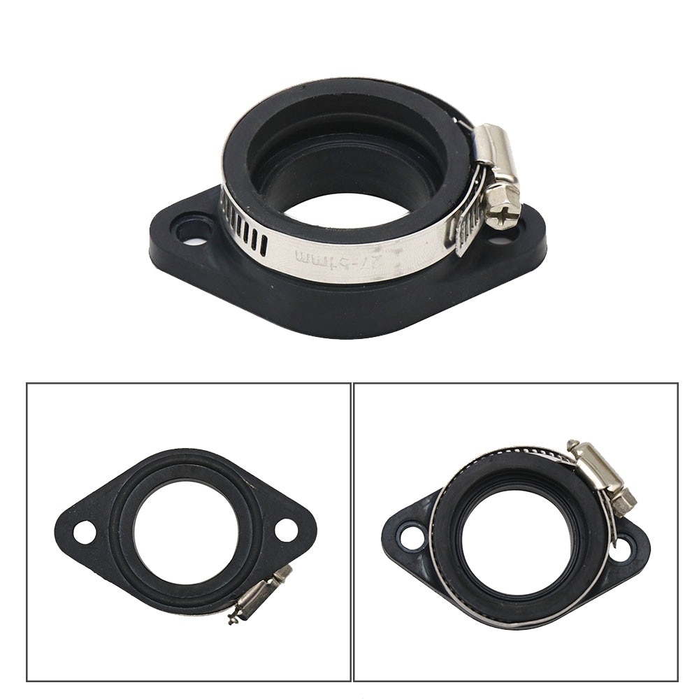 Đầu Nối Bộ Chế Hòa Khí 28mm 29mm 33mm PWK21 24 26 28 30 32 34 Scl