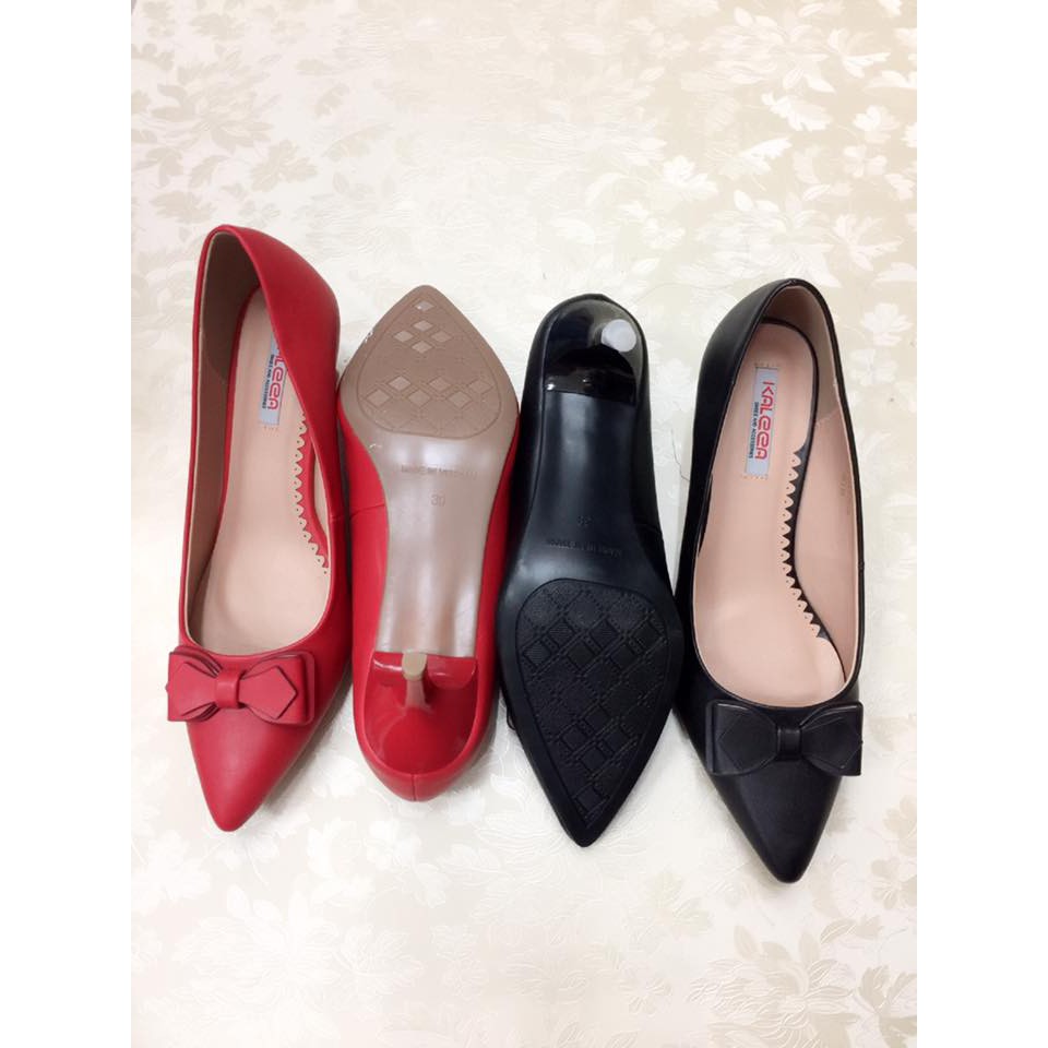 Giày cao gót Kaleea