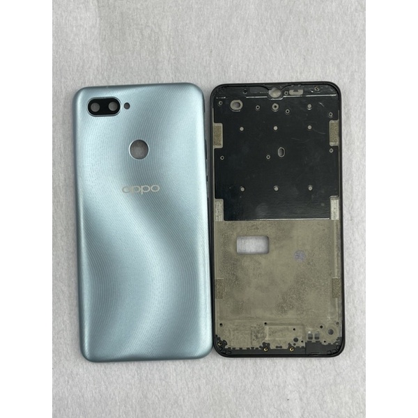 vỏ oppo a12 / bộ vỏ oppo a12
