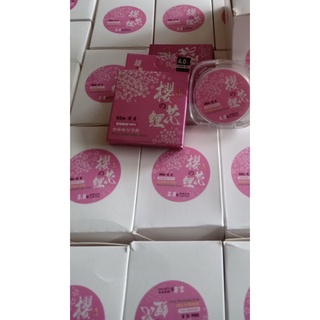 cước buộc thẻo câu cá hoa anh đào ss3