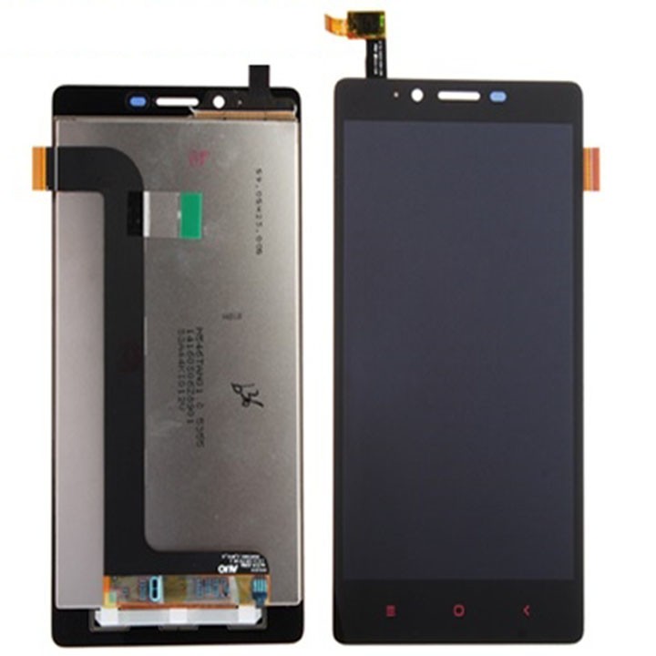 MÀN HÌNH Mobiistar Zoro