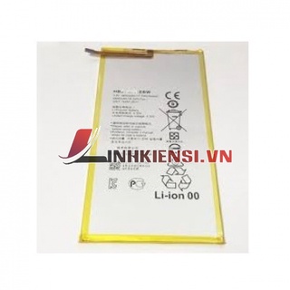 Pin huawei hb3080g1ebw