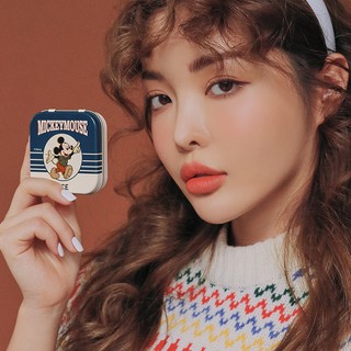 [Pre-order/ Đặt trước] [3CE | Disney] Bảng màu mắt 6 màu 3CE MATTE EYE COLOR PALETTE #OVER AND OUT