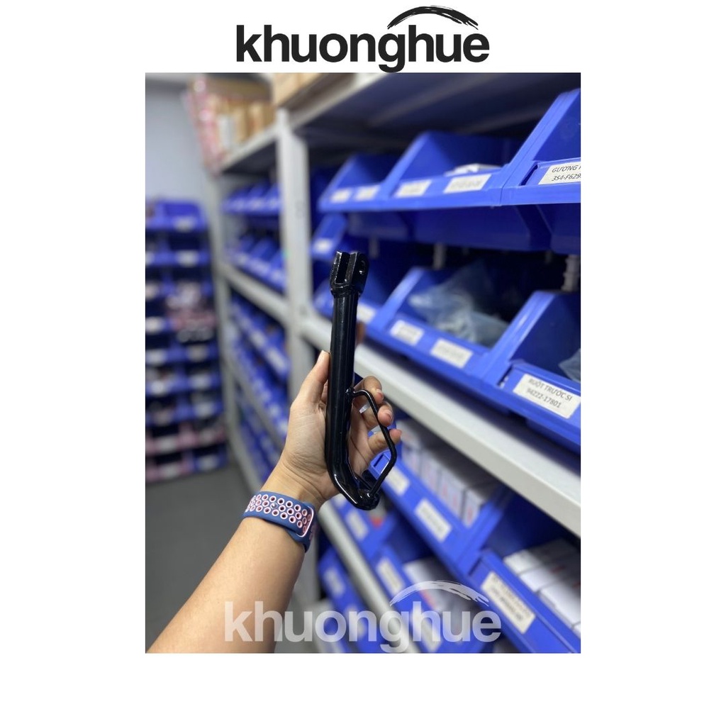 Chân chống nghiêng Sirius, Jupiter chính hãng Yamaha