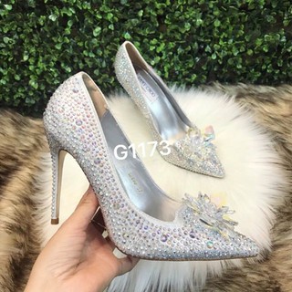 Cao gót JIMMY CHOO