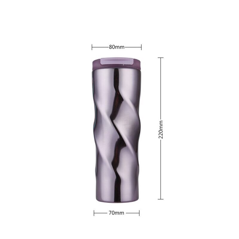 Bình giữ nhiệt inox 304 dạng xoắn 𝐆𝐈𝐀𝐃𝐔𝐍𝐆𝐓𝐎𝐍𝐆𝐊𝐇𝐎𝟏