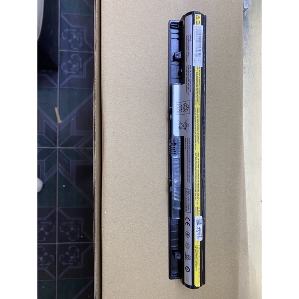 Pin Lenovo G400s, G405s G410s G500s G505s G510s S410p S510p Z710,G40-30 G40-45 G40-70 G40-70M G50 G50-30,G50-