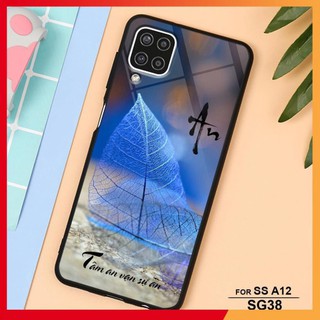 ỐP lưng  3D SAMSUNG A12,SAMSUNG A22 ỐP điện thoại  thế hệ mới siêu sang - Ốp Tâm An