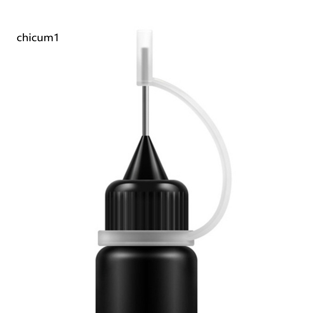 Lọ Mực CC 10ml Lâu Trôi Cho Nam Giới