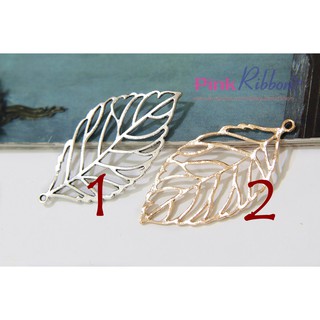 PHỤ KIỆN LÁ MẠ KIM (4 mẫu)