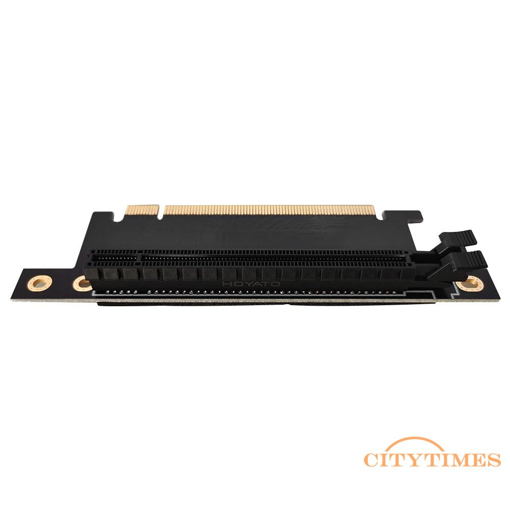 Adapter Đồ Họa Pci Express X16 90 Độ | BigBuy360 - bigbuy360.vn