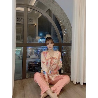 Đồ bộ pijama