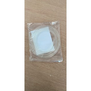 [SIEU SALE] Dây hút dịch silicon dùng cho máy hút dịch Yuwell 7E-A, 7E-B, 7E-C, 7A-23D.