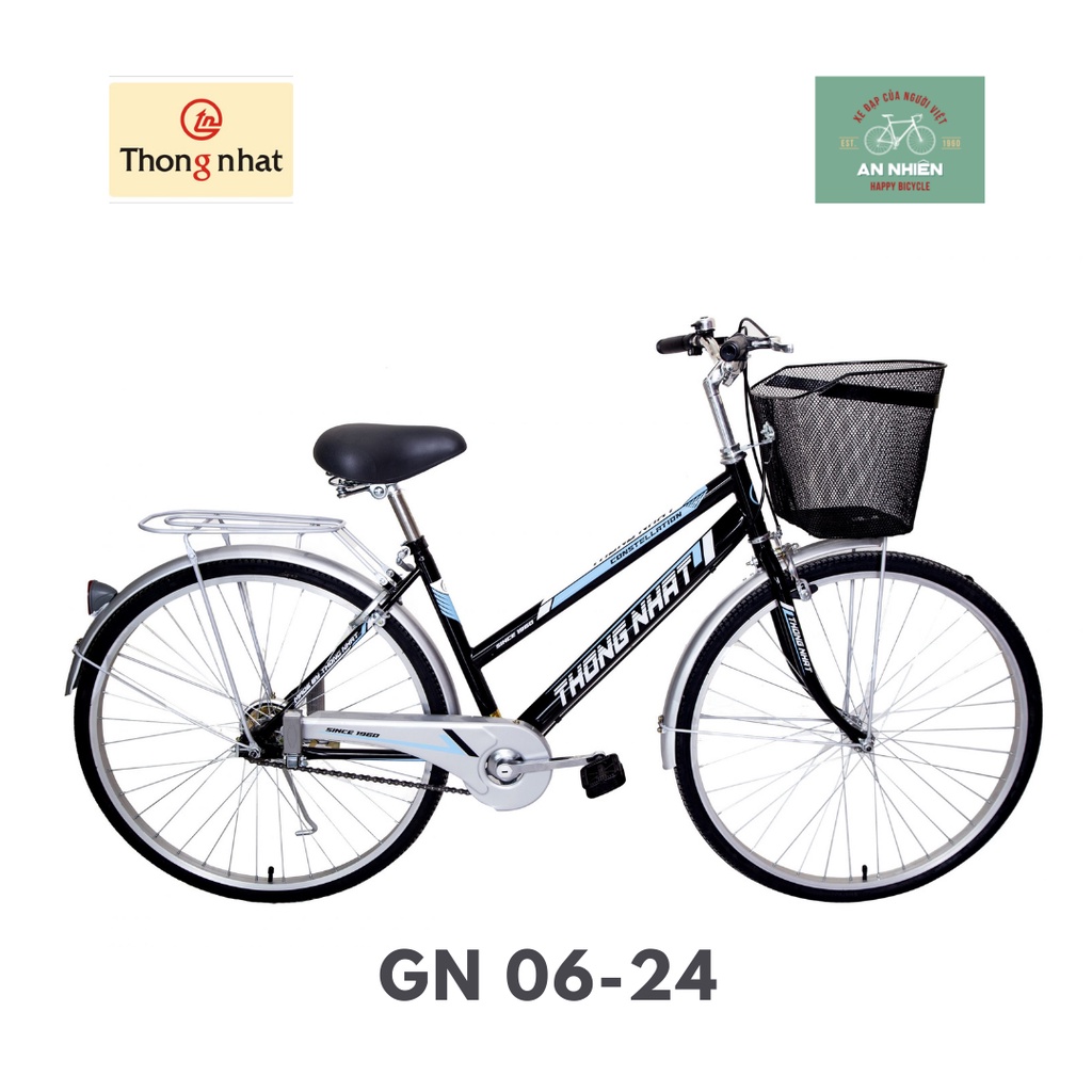 Xe đạp Đường phố Thống nhất GN 06