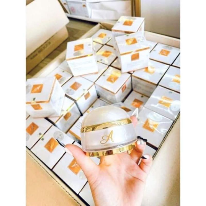 [ Chính hãng 100] Kem face Pháp A cosmetic Phương Anh chính hãng 100% nha.í đền 10 lần