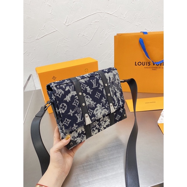 Túi đeo chéo LV cao cấp 2021