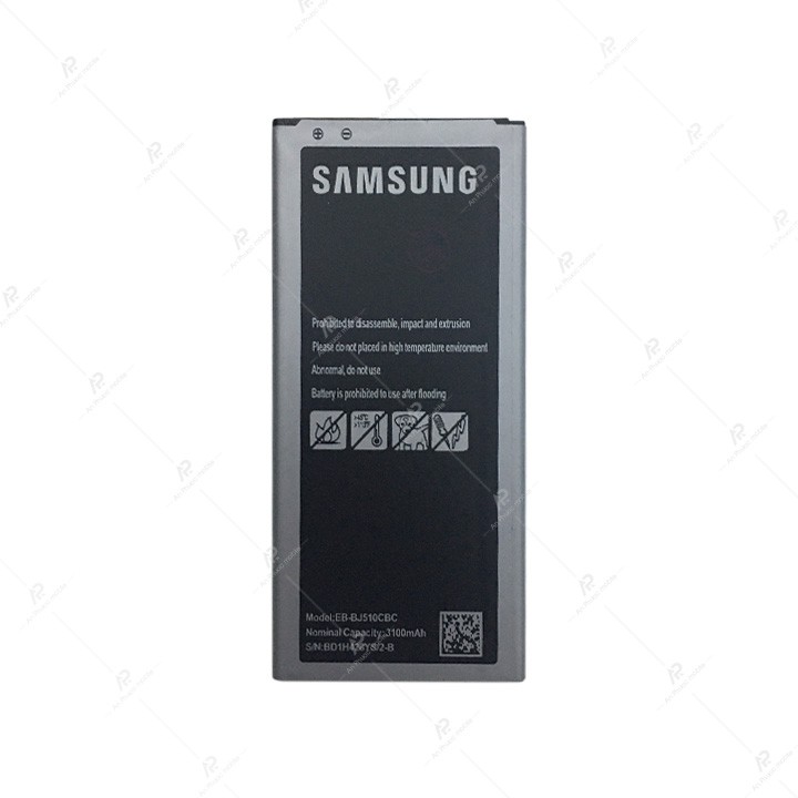Pin Samsung J5 2016 / J510 - Pin Samsung Galaxy Zin Bóc Máy