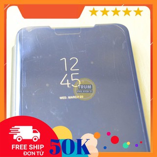 [FREESHIP ĐƠN 50K] BAO DA CLEARVIEW SAMSUNG GALAXY S10 S10 PLUS