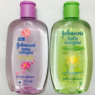 Nước hoa Johnson's Baby (Philippines)(Johnson & Johnson Việt Nam)(Hàng chính hãng)