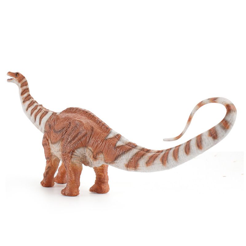 Đồ chơi mô hình khủng long thằn lằn sấm brontosaurus