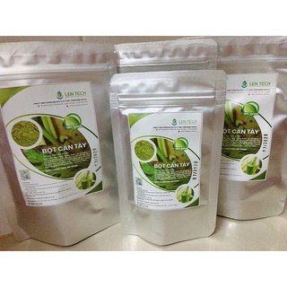 BỘT CẦN TÂY LENTECH 100g