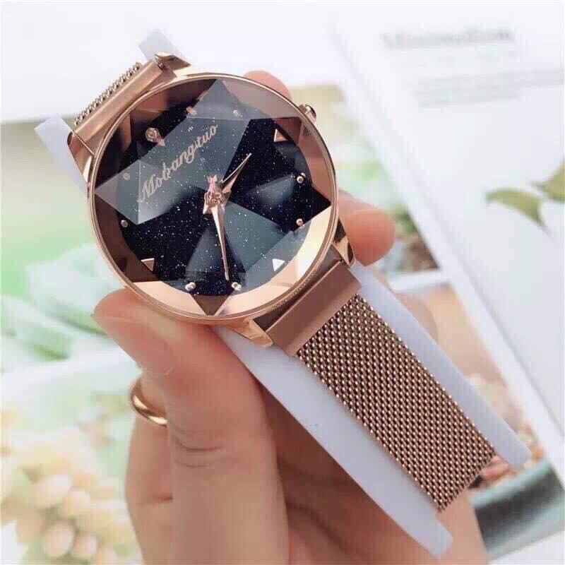 Đồng hồ Nữ MOBANGTUO-TIG829