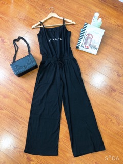 Bộ jumpsuit paris nhiều màu chất đẹp