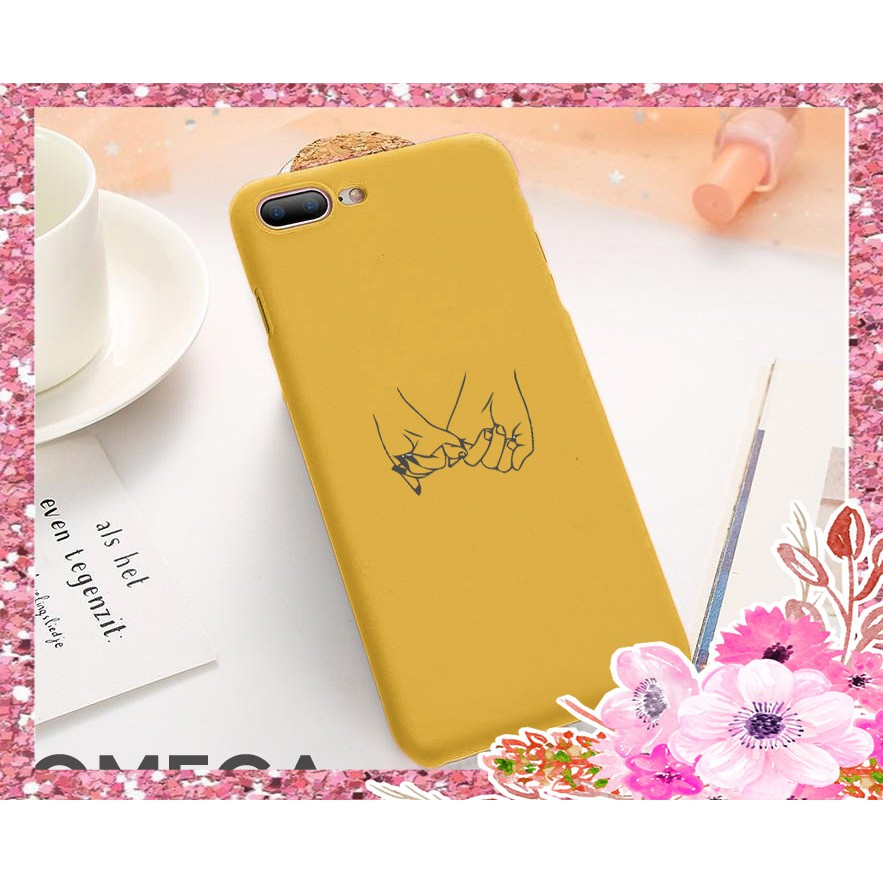 [FREESHIP toàn quốc đơn 50K] Ốp lưng 3D in hình Be Sure cho Iphone