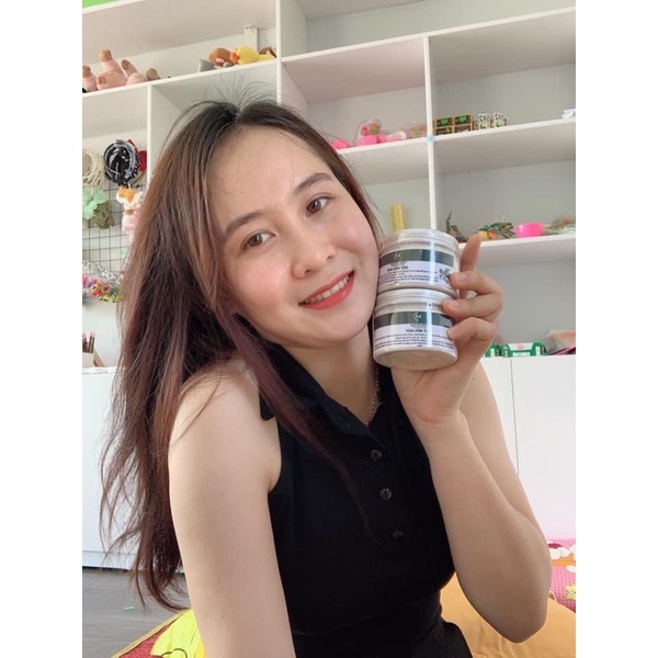 Bột rửa mặt M.my Beauty