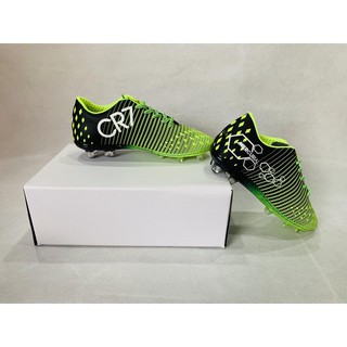 Giày Đá Bóng Đinh Cao Móng Cao Đã Khâu Đế ( Size 36 đến 43 )